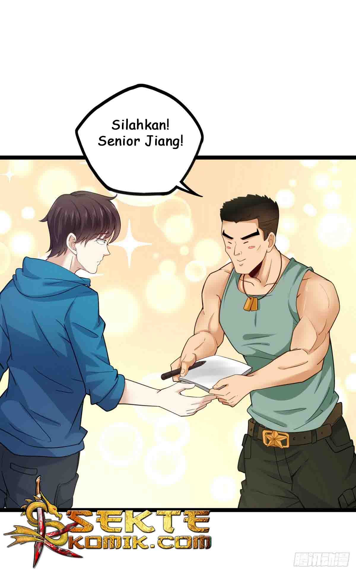 Urban Immortal Emperor Chapter 23 Gambar 10